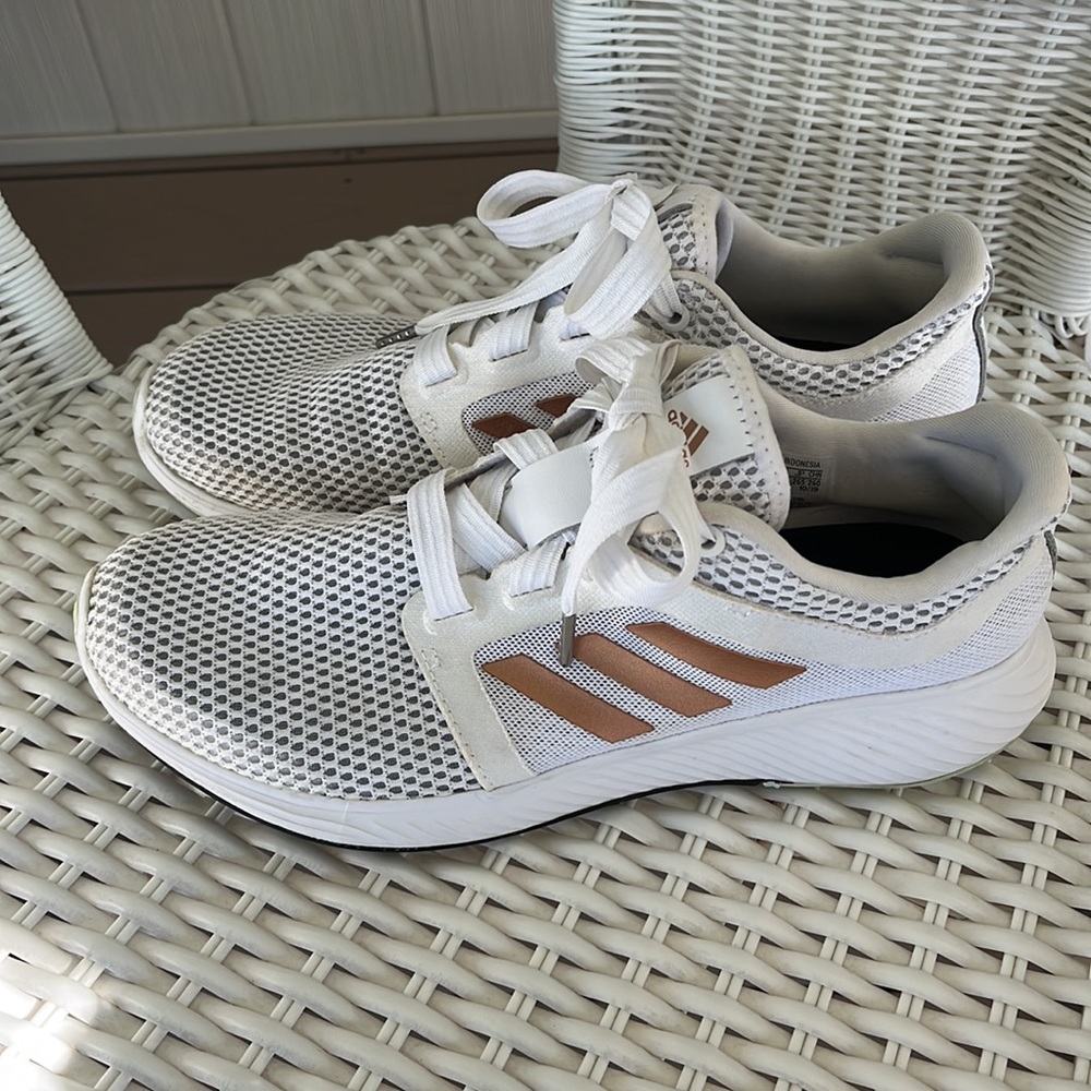 WOMEN’S ADIDAS EDGE LUX SNEAKERS